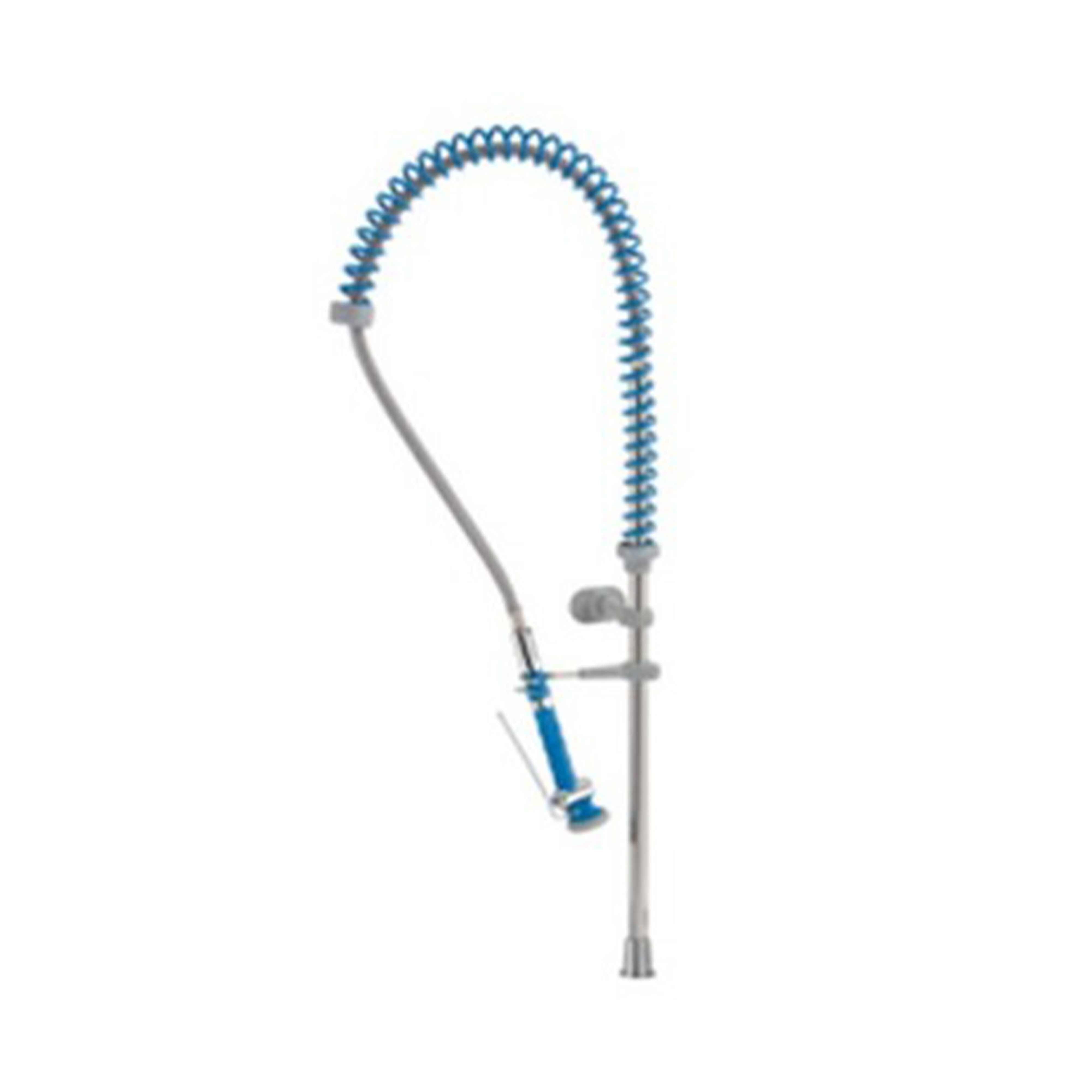 GRIFERÍA INDUSTRIAL