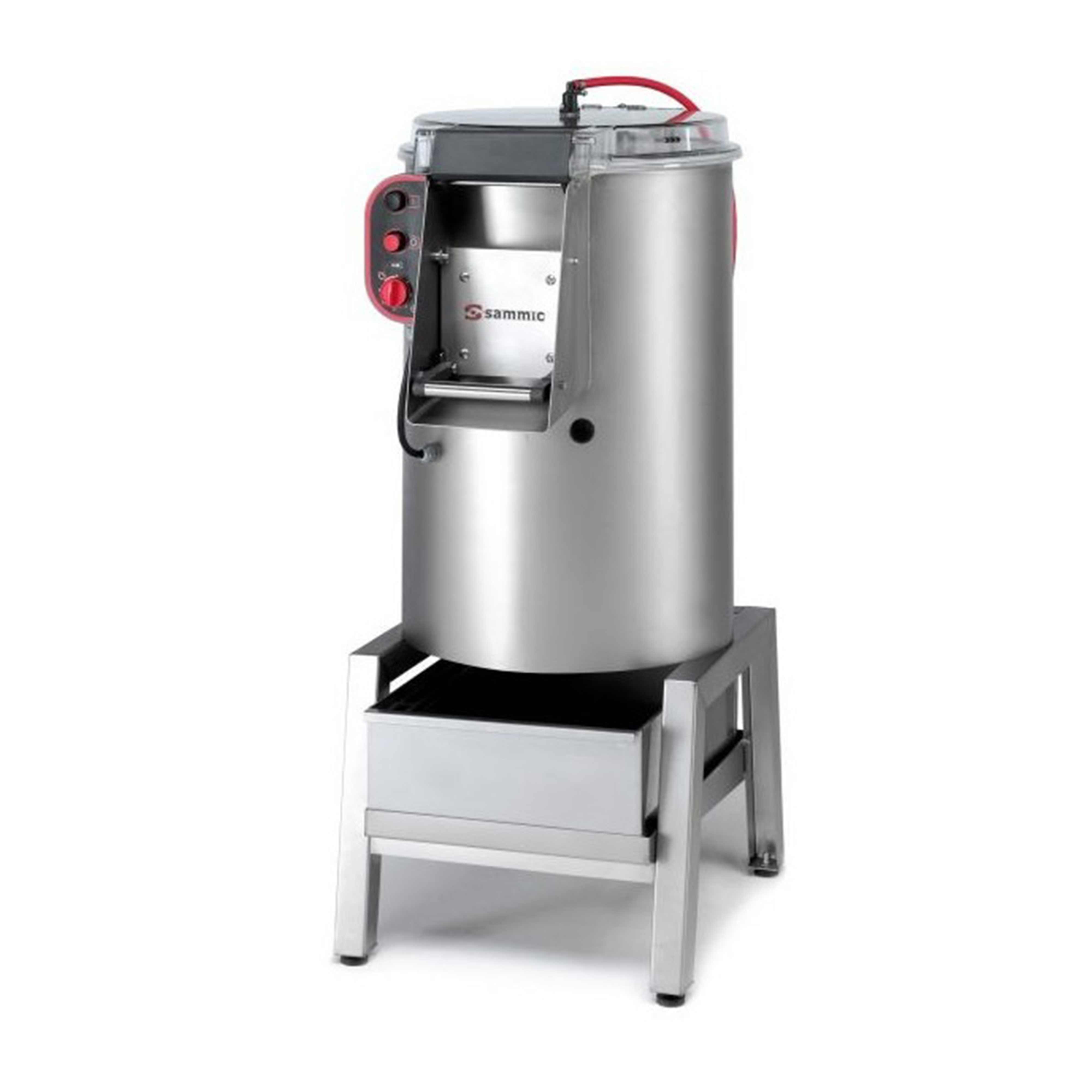 PELADORAS DE PATATAS