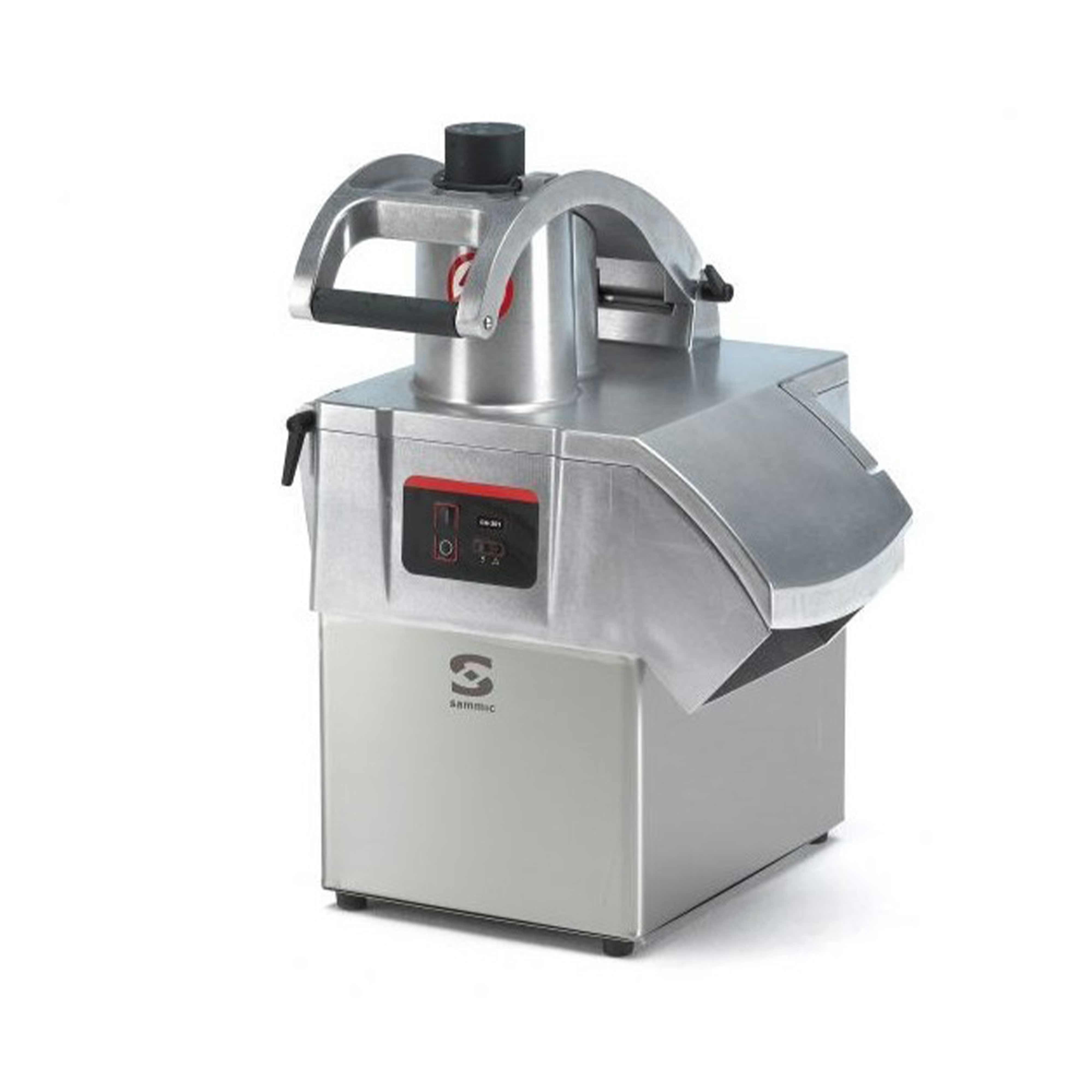 CORTADORAS DE HORTALIZAS