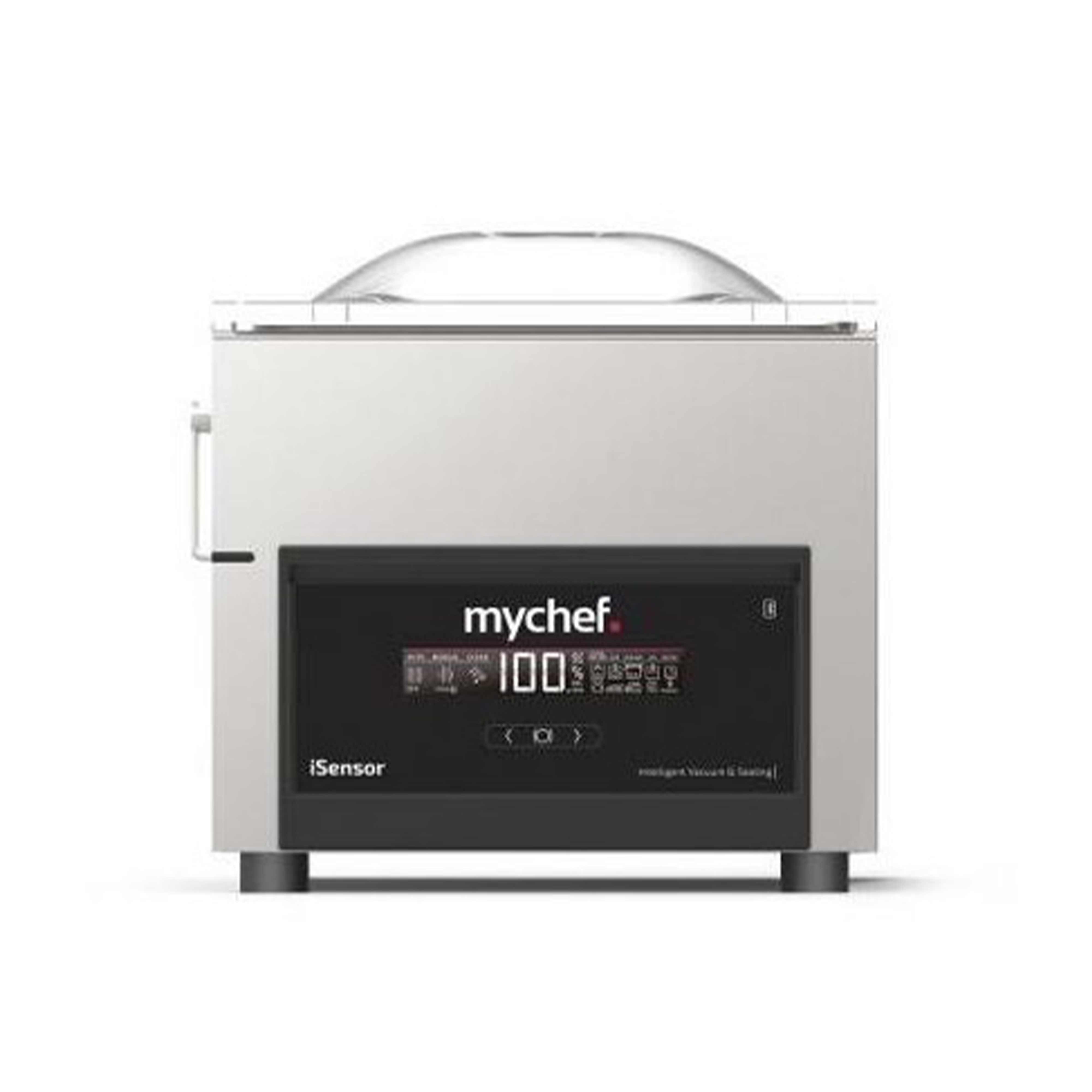 ENVASADORAS AL VACÍO