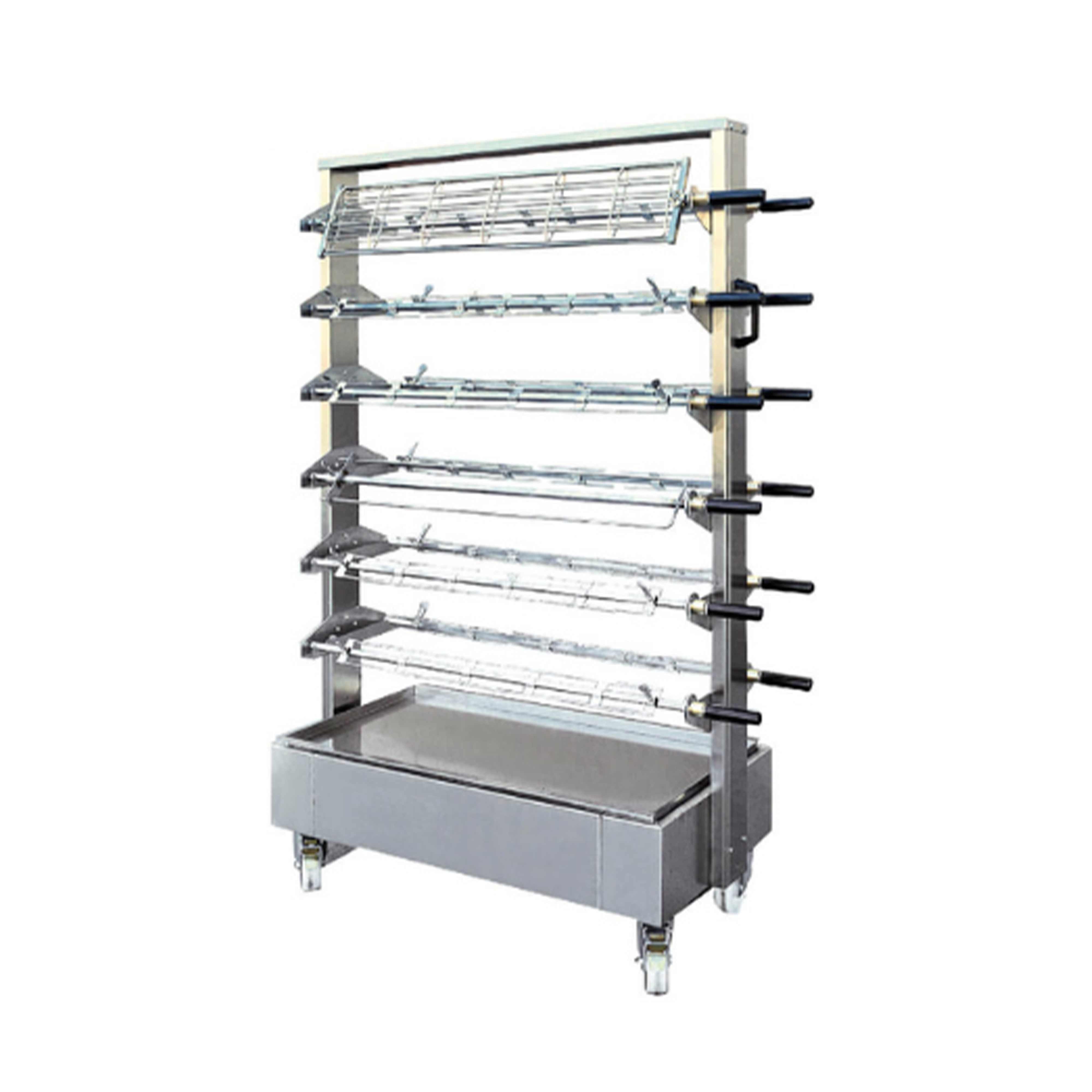 ACCESORIOS PARA ASADORES