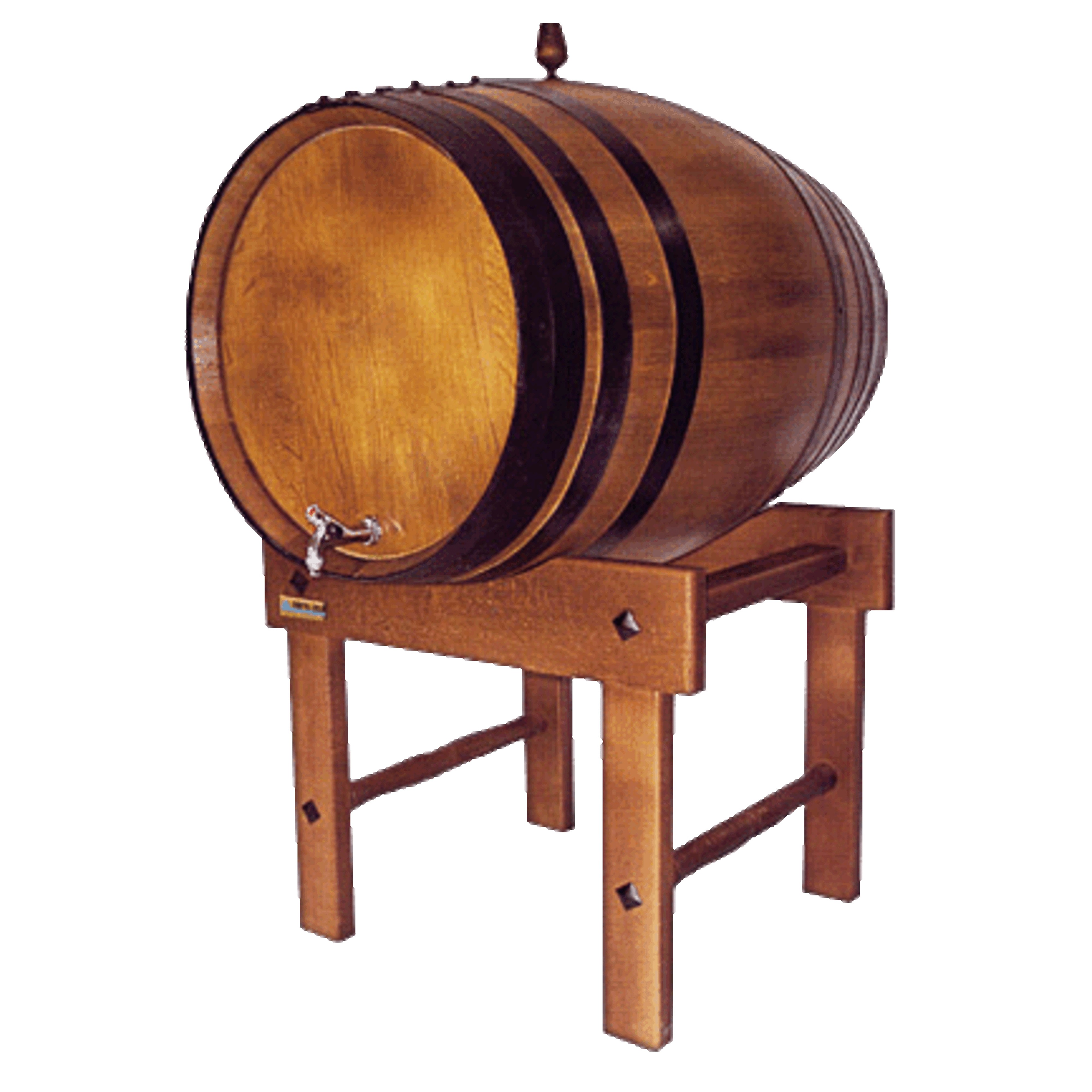 BARRILES FRIGORÍFICOS