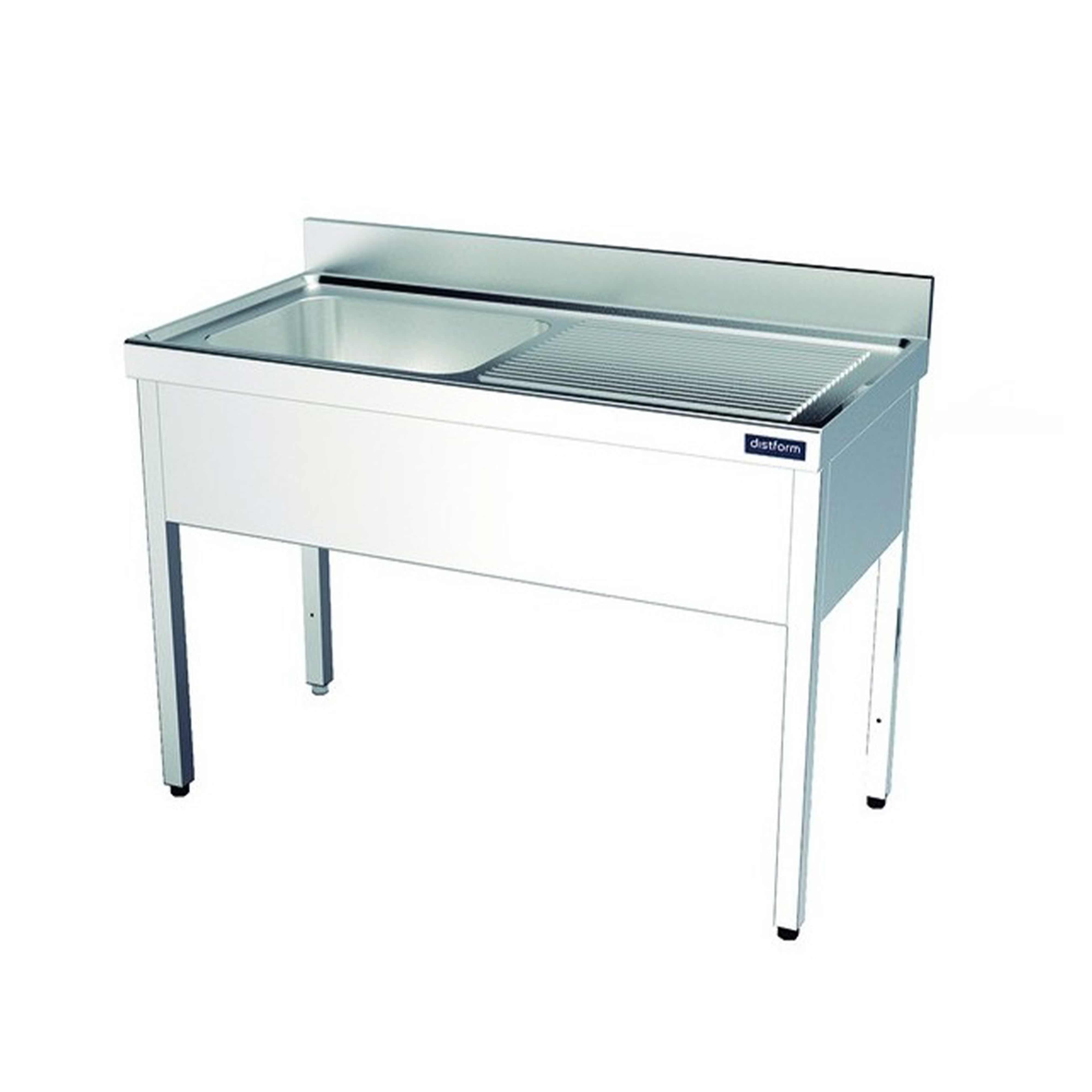 FREGADEROS INDUSTRIALES