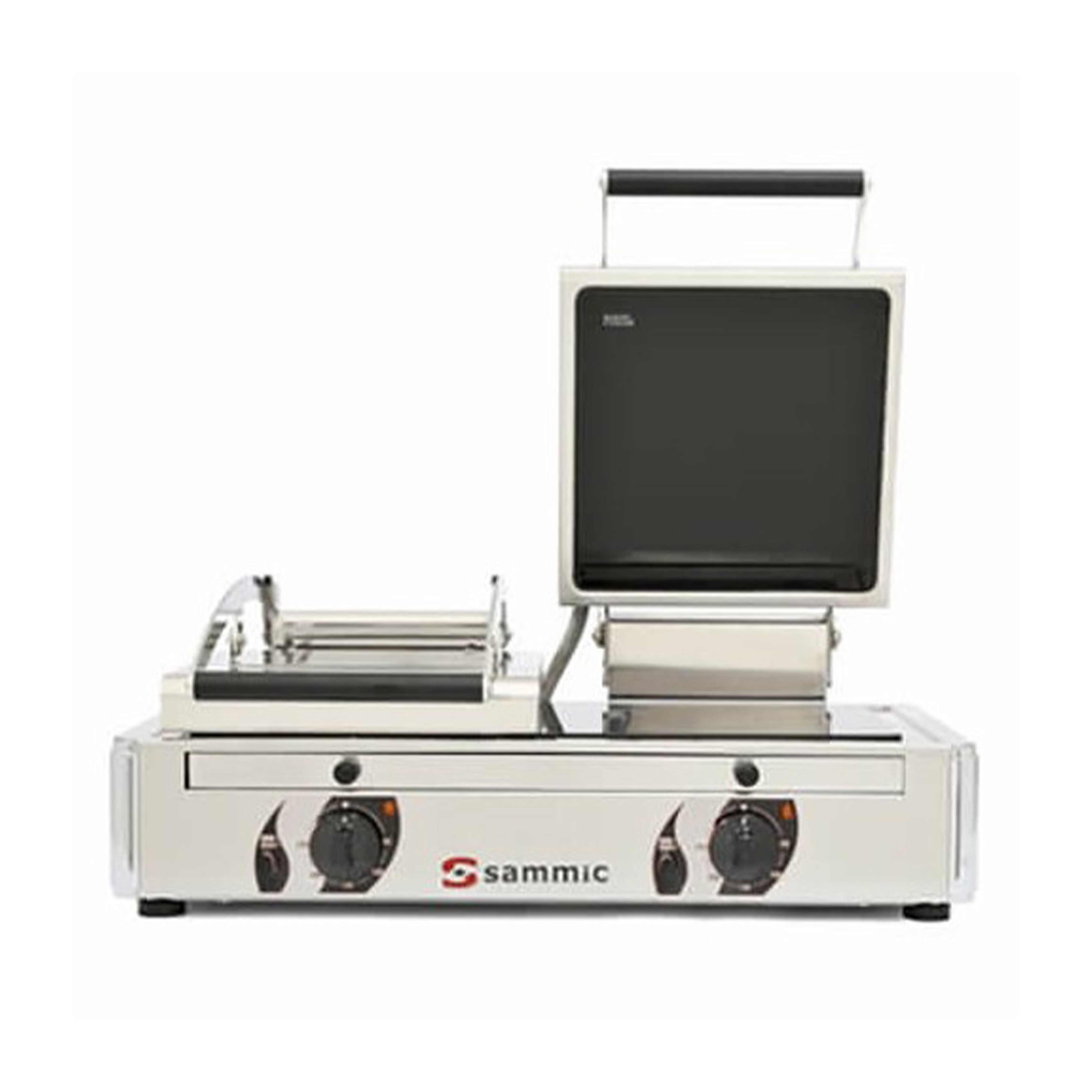GRILLS ELÉCTRICOS