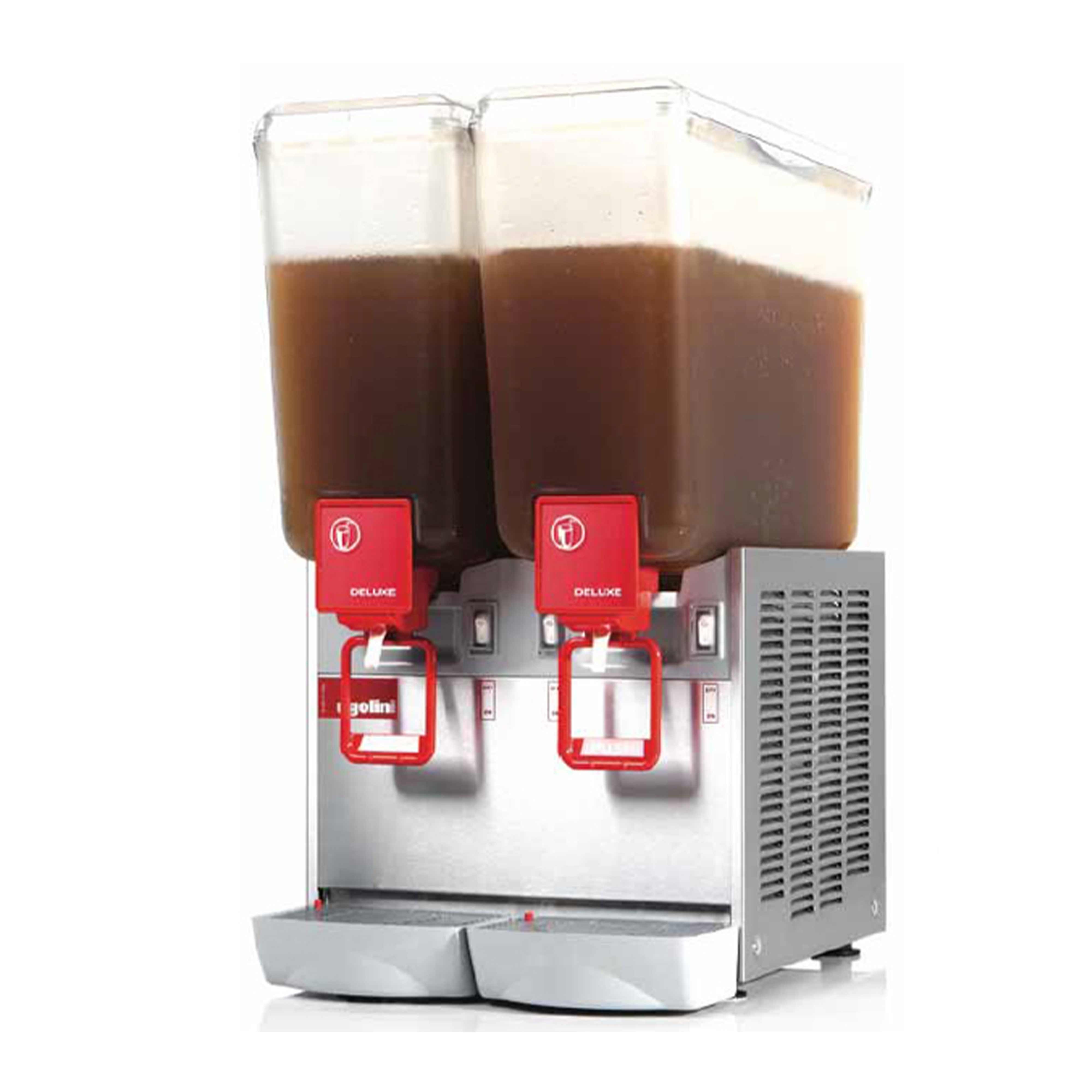 DISPENSADORAS DE BEBIDAS