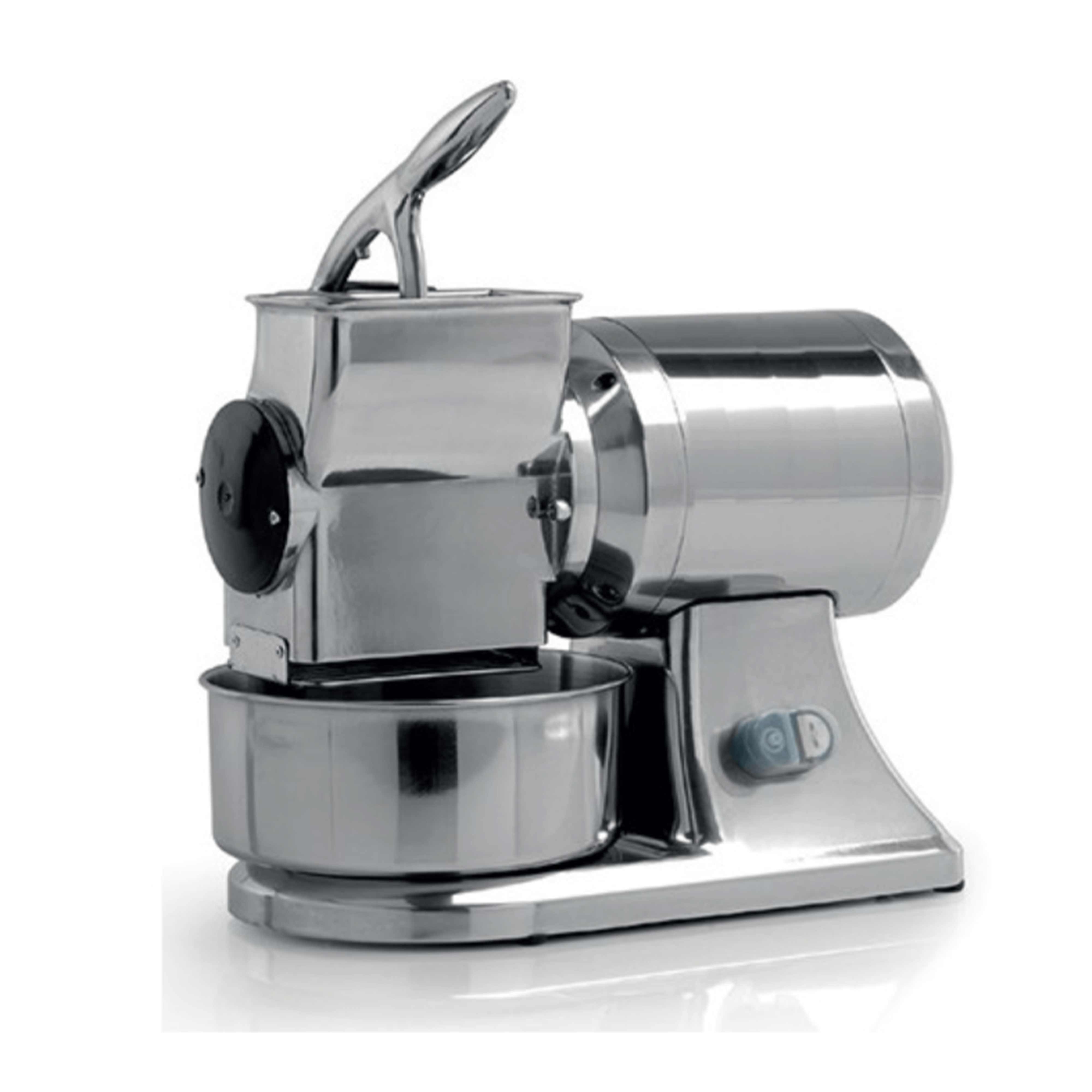 RALLADORAS DE QUESOS