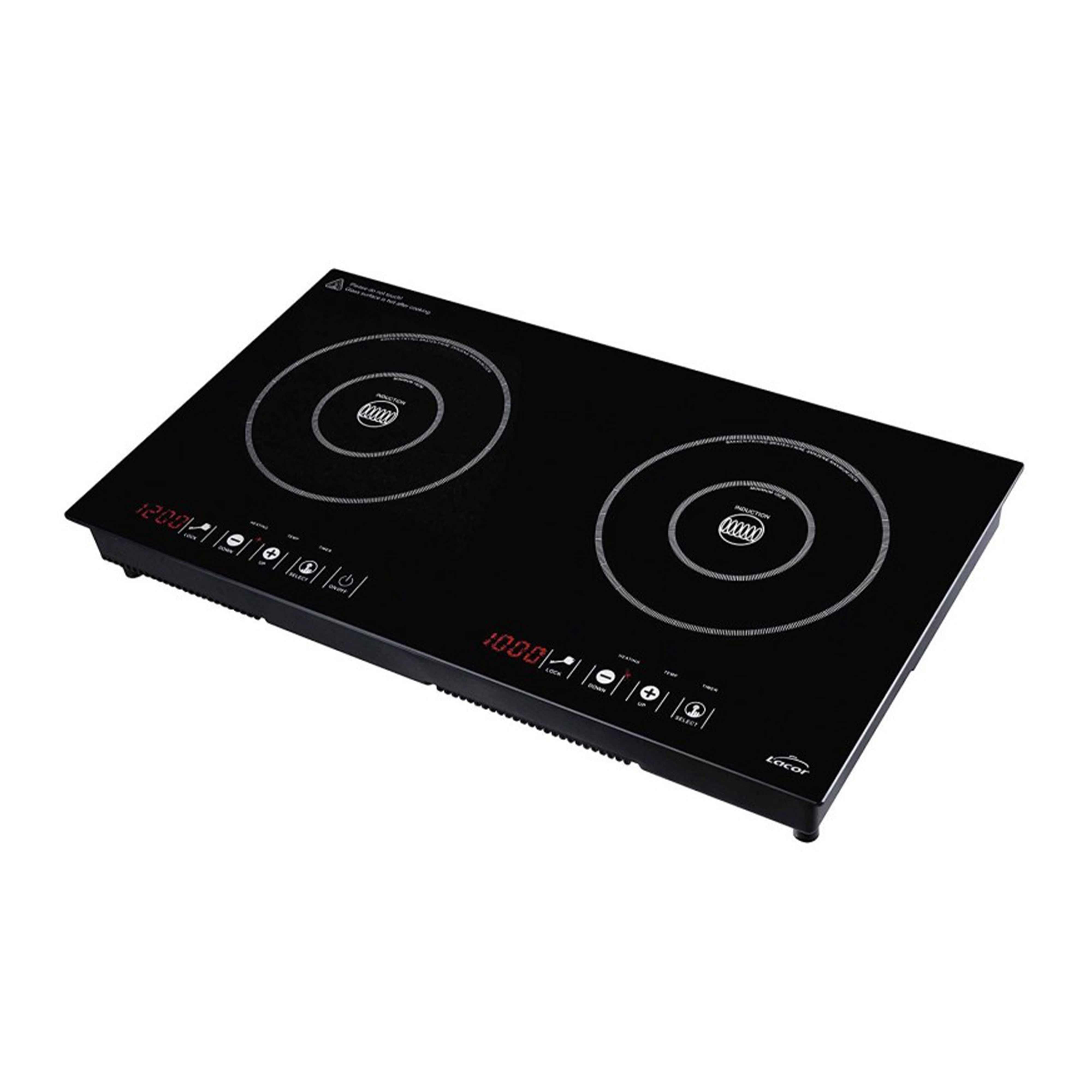 PLACAS DE COCINA
