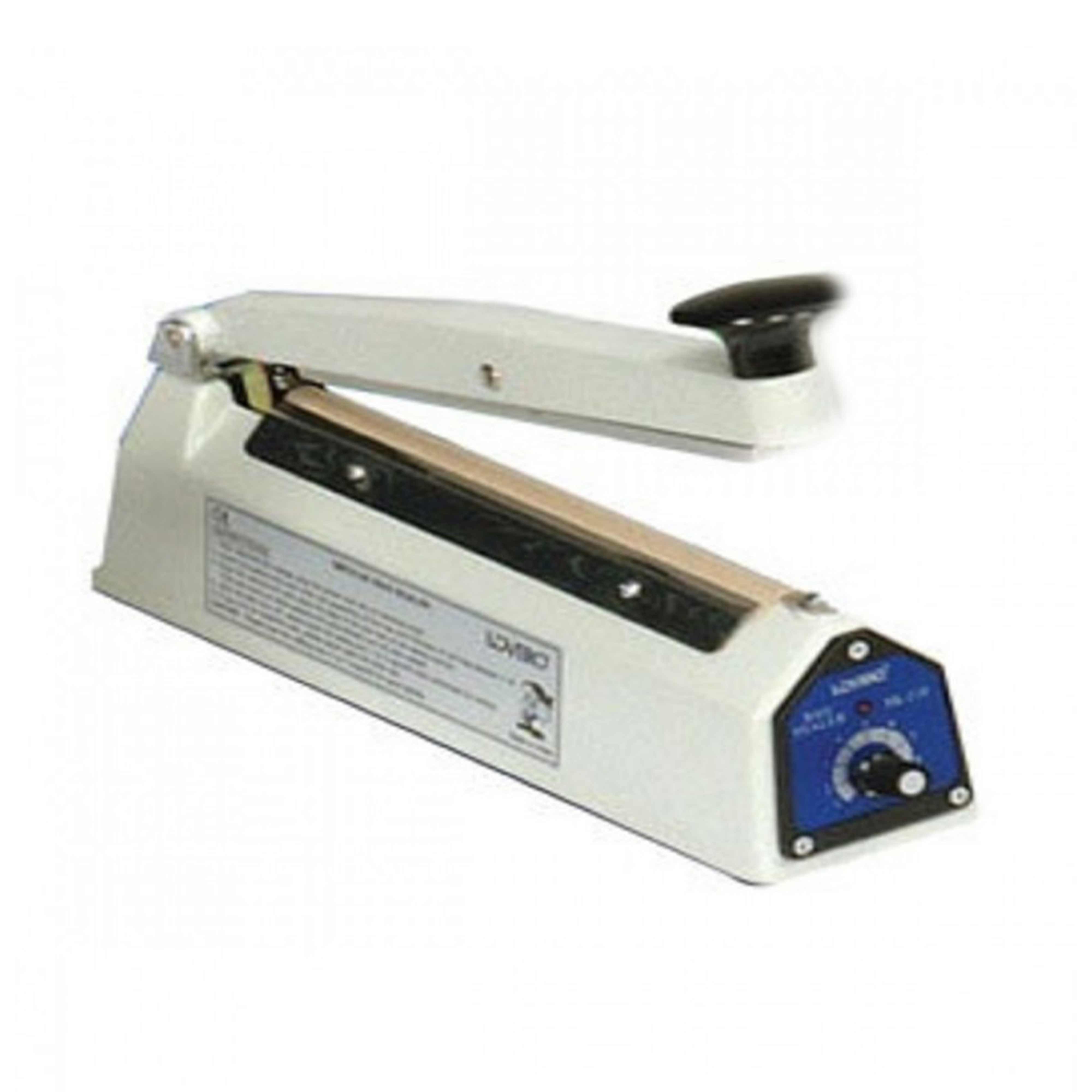 SOLDADORAS DE BOLSAS