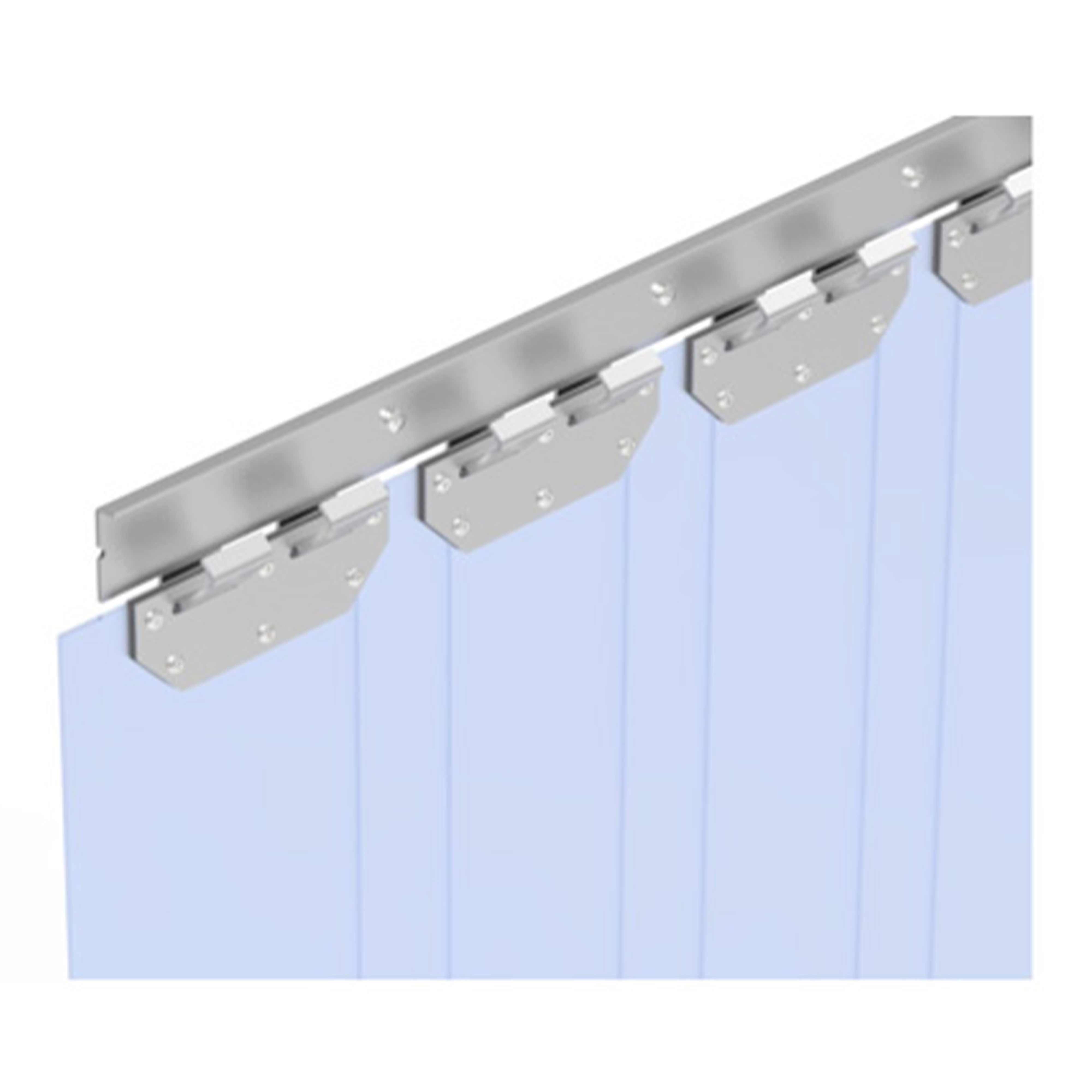 CORTINAS DE LAMAS