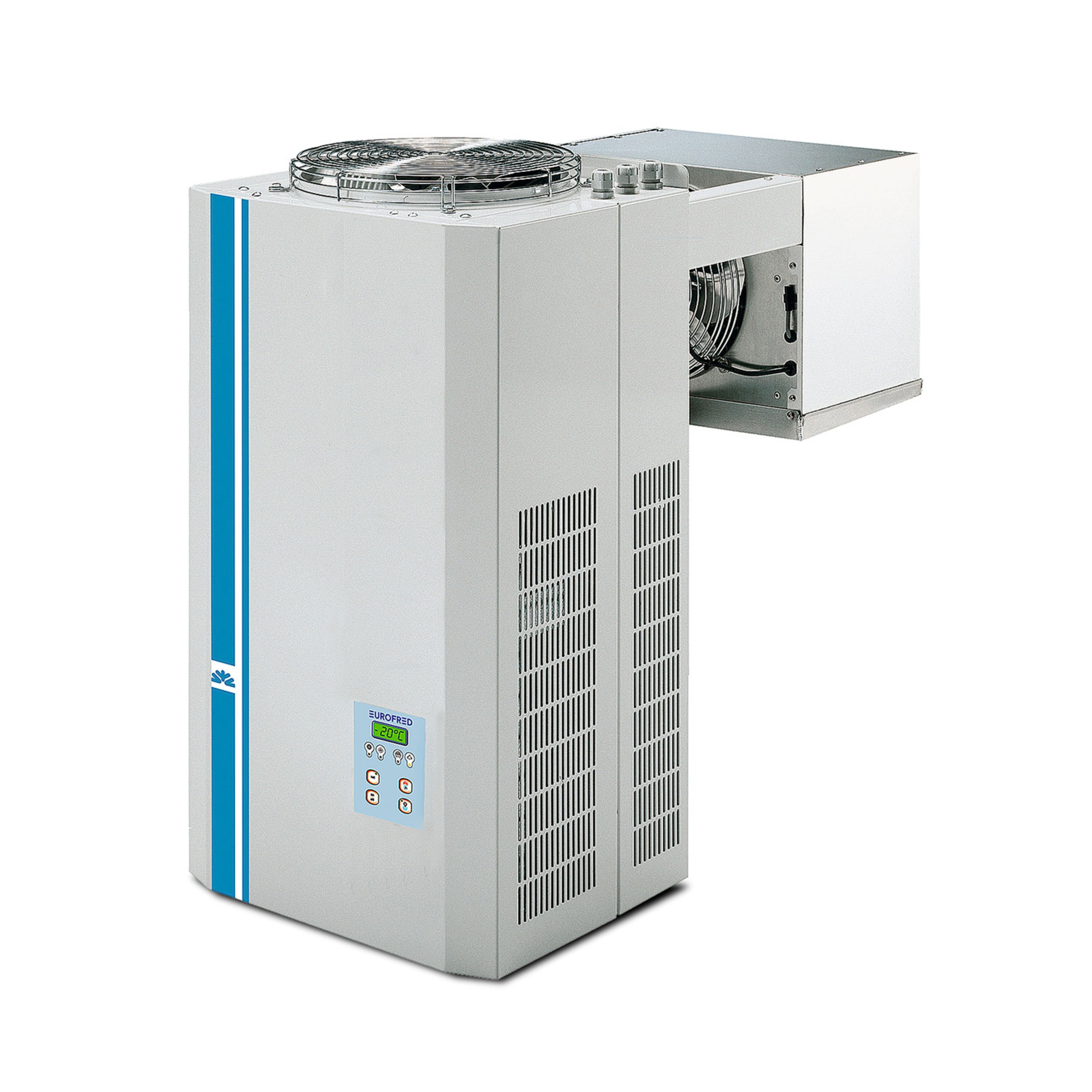 MOCHILA CONGELACIÓN