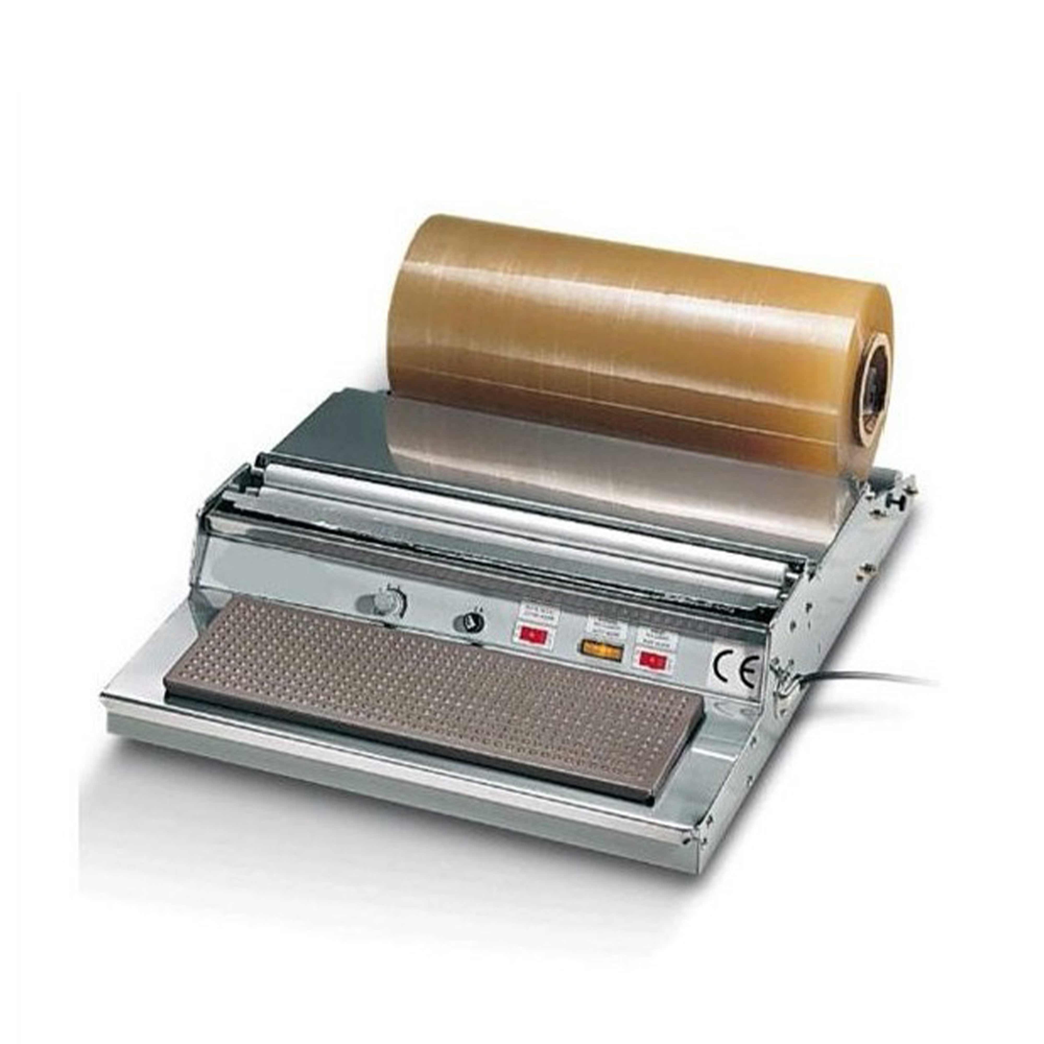 ENVOLVEDORA MANUAL FILM