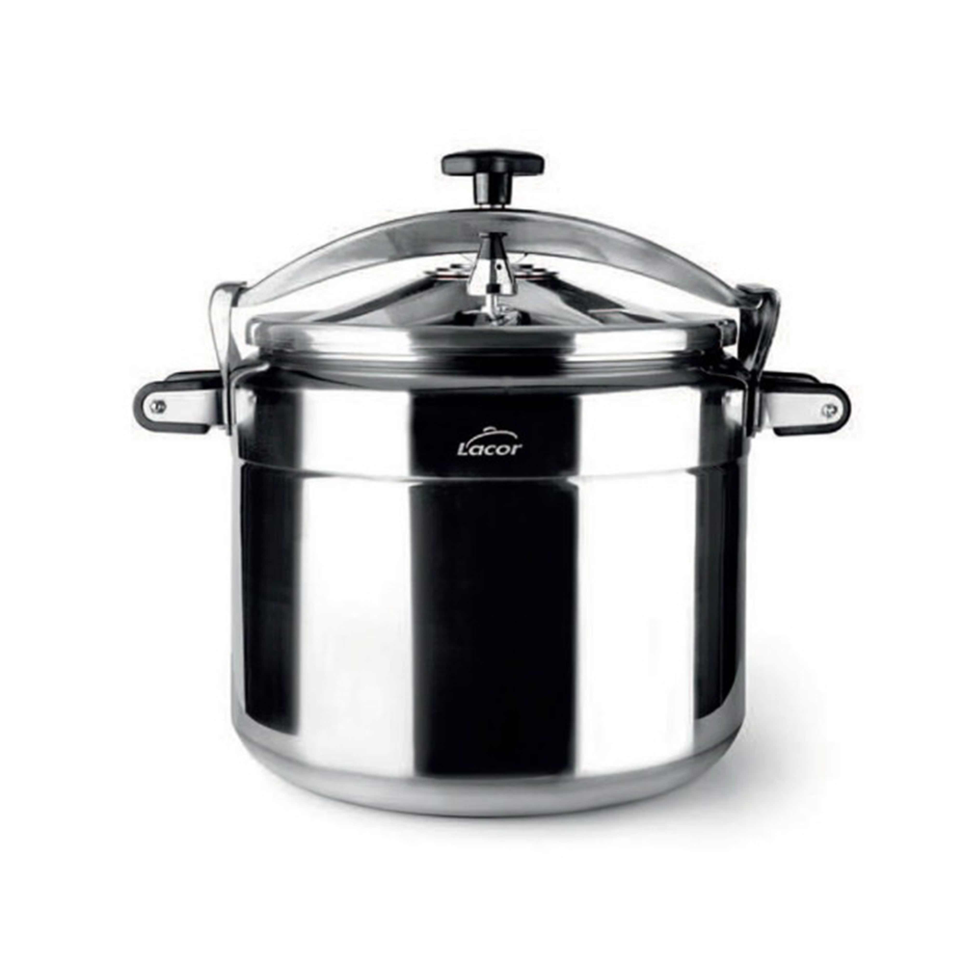 OLLAS EXPRÉS INDUSTRIALES