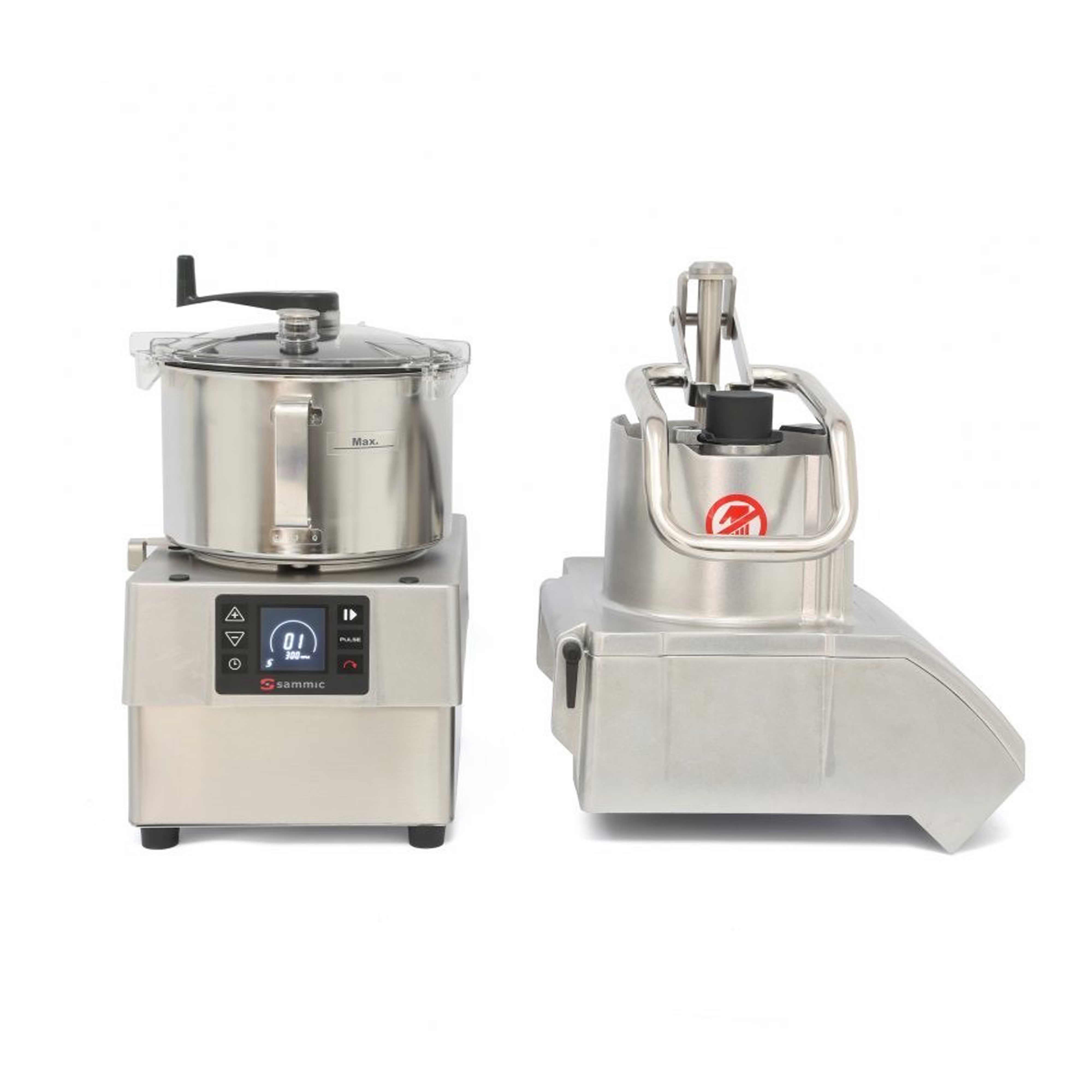 CORTADORAS Y CUTTERS