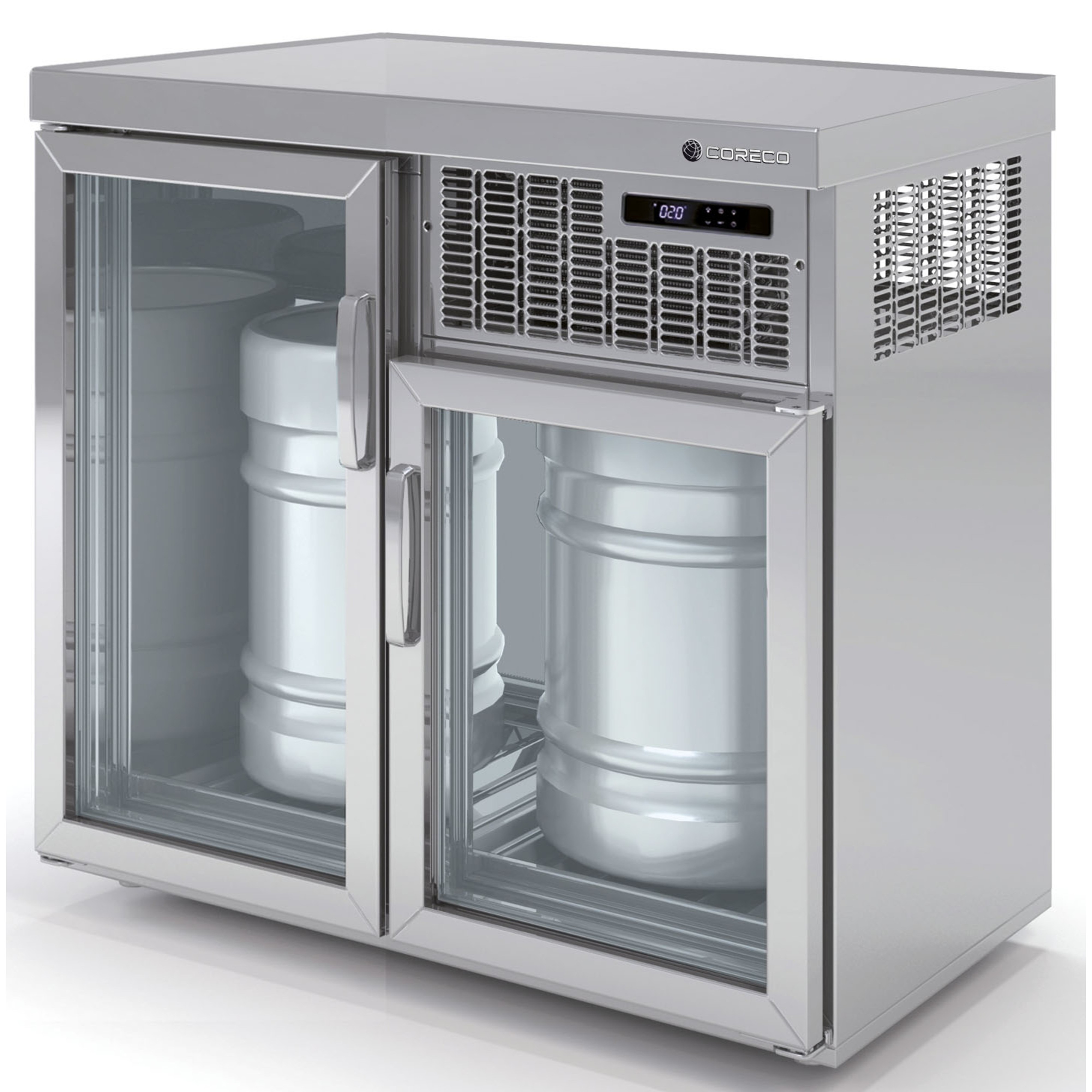 ENFRIADORES DE BARRILES