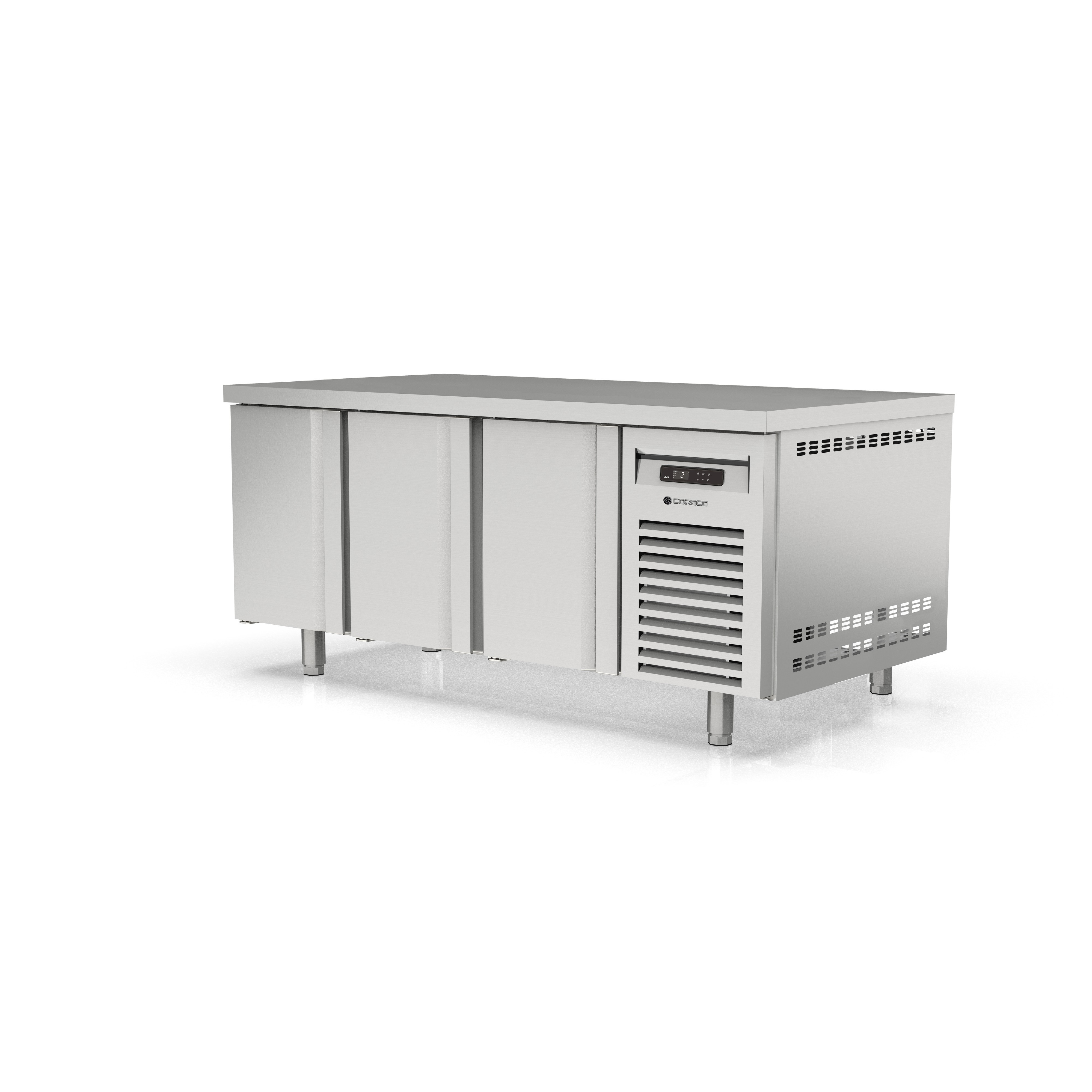 BANDEJA 60X40 FONDO 800