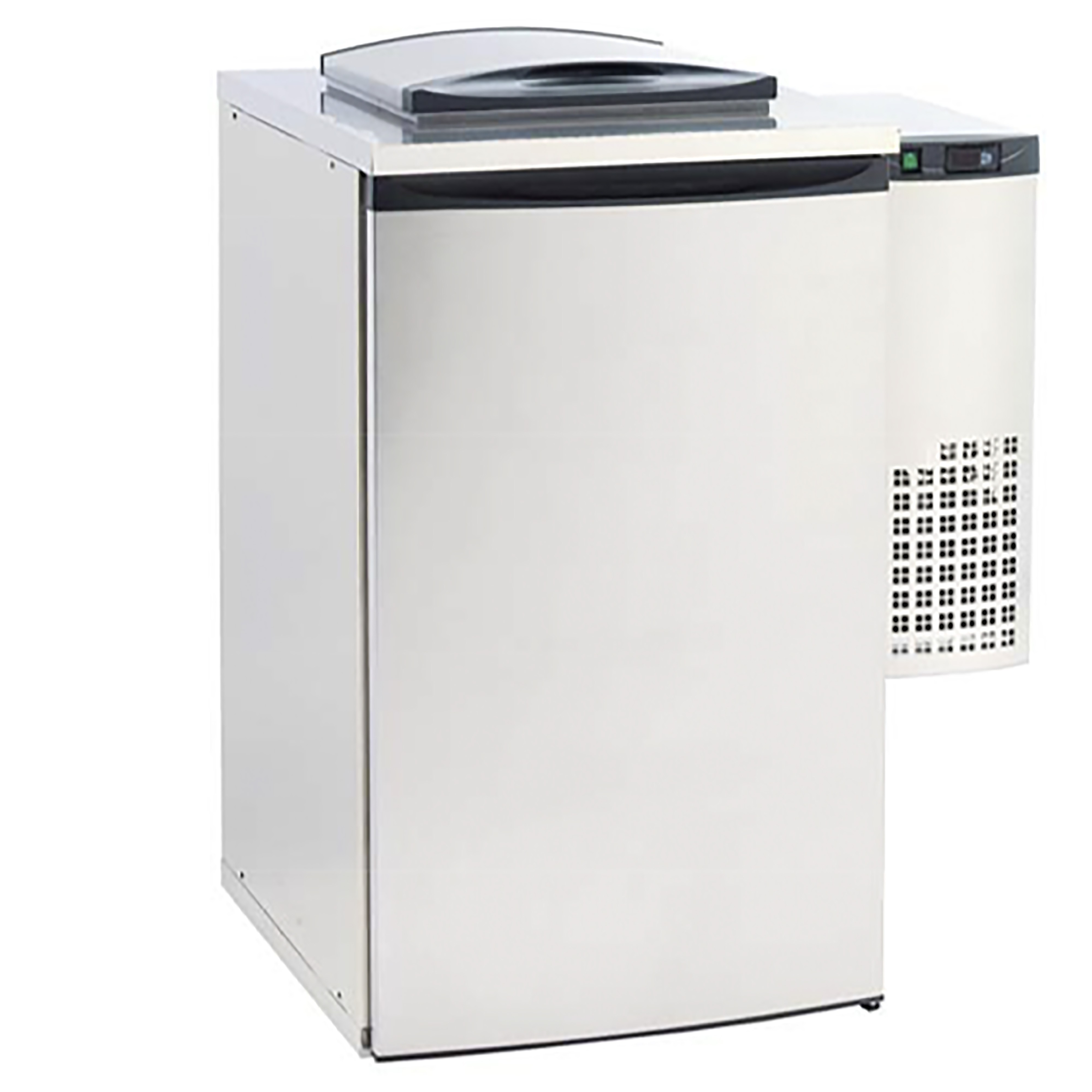 CÁMARAS DE RESIDUOS