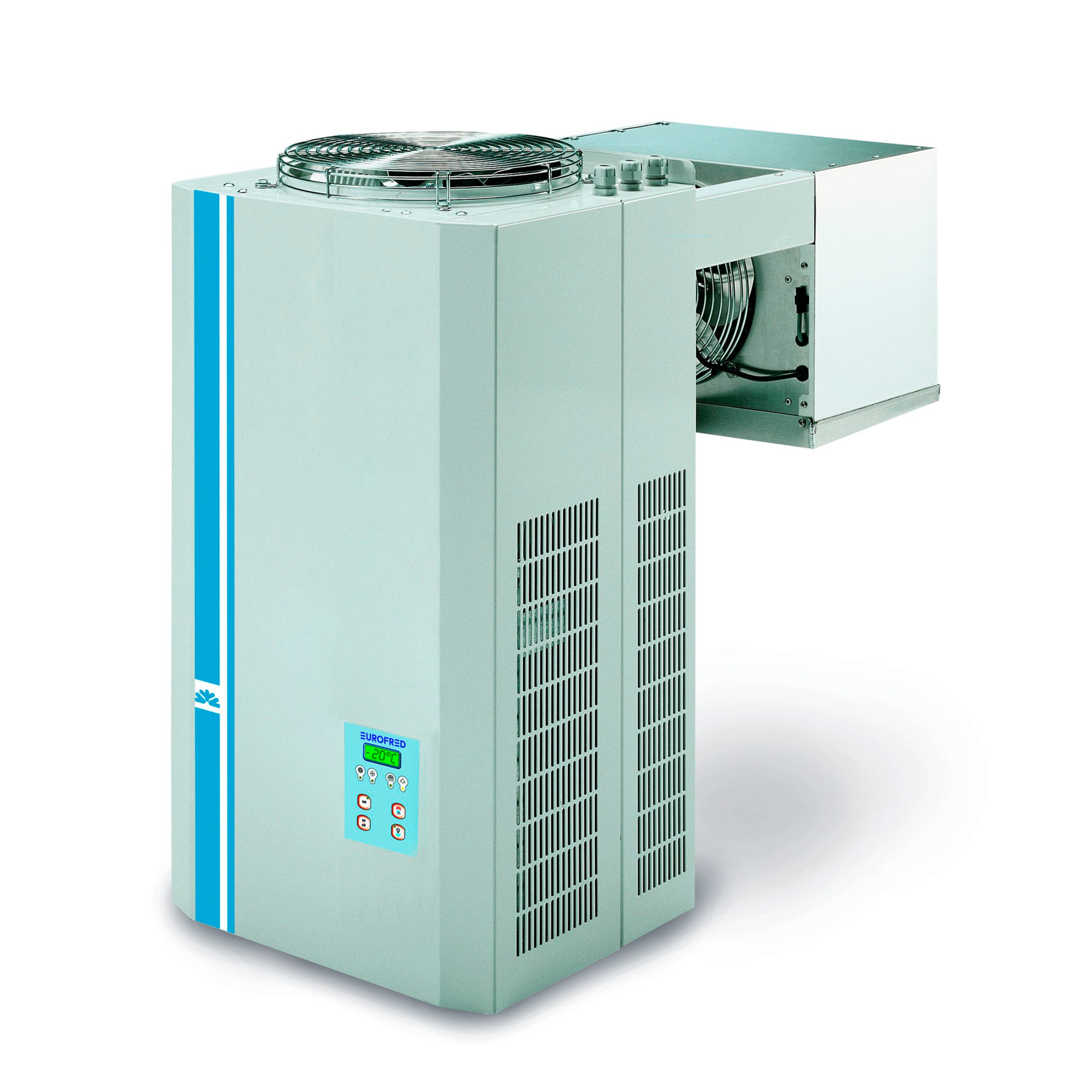 EQUIPOS FRIGORÍFICOS