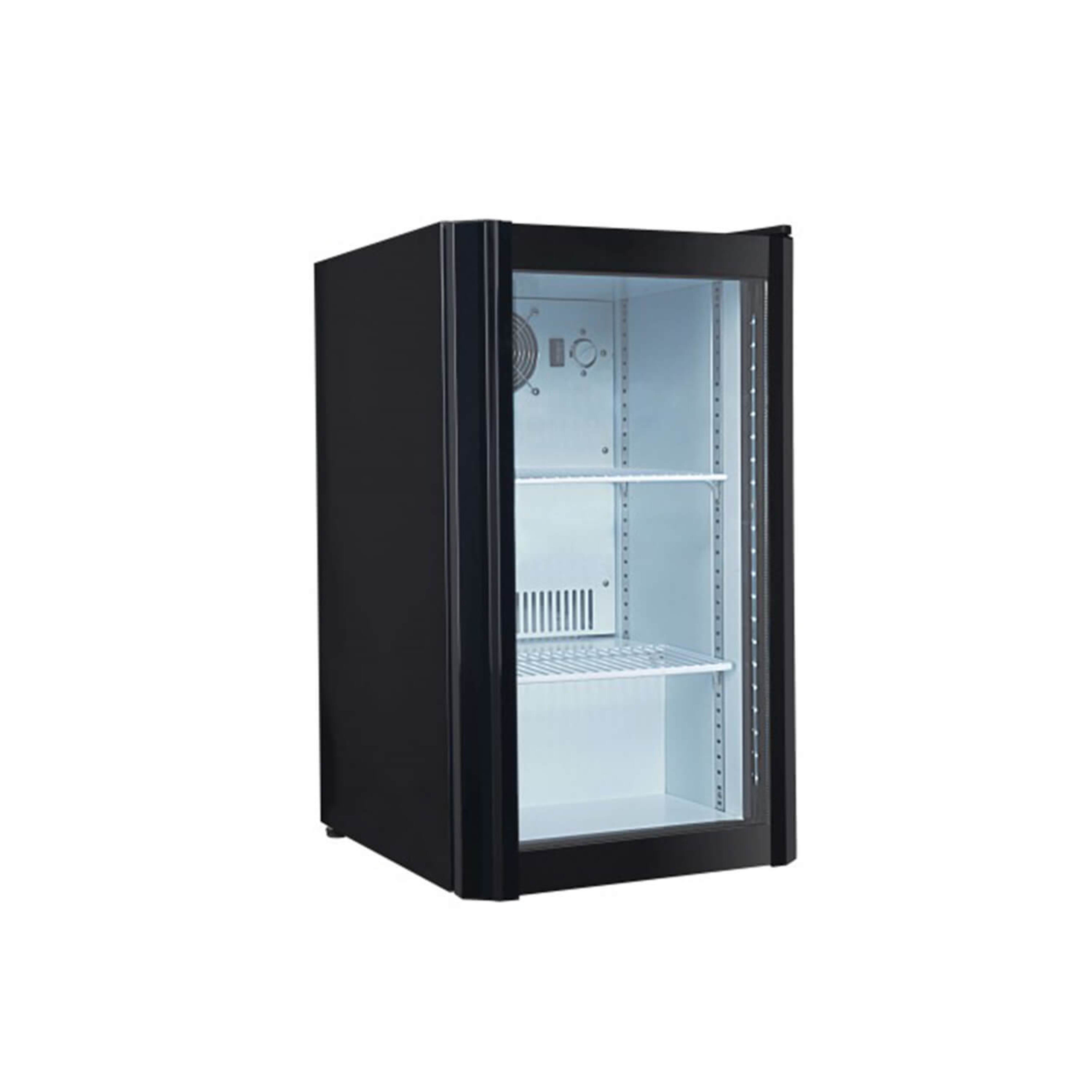 SOBREMOSTRADOR CRISTAL
