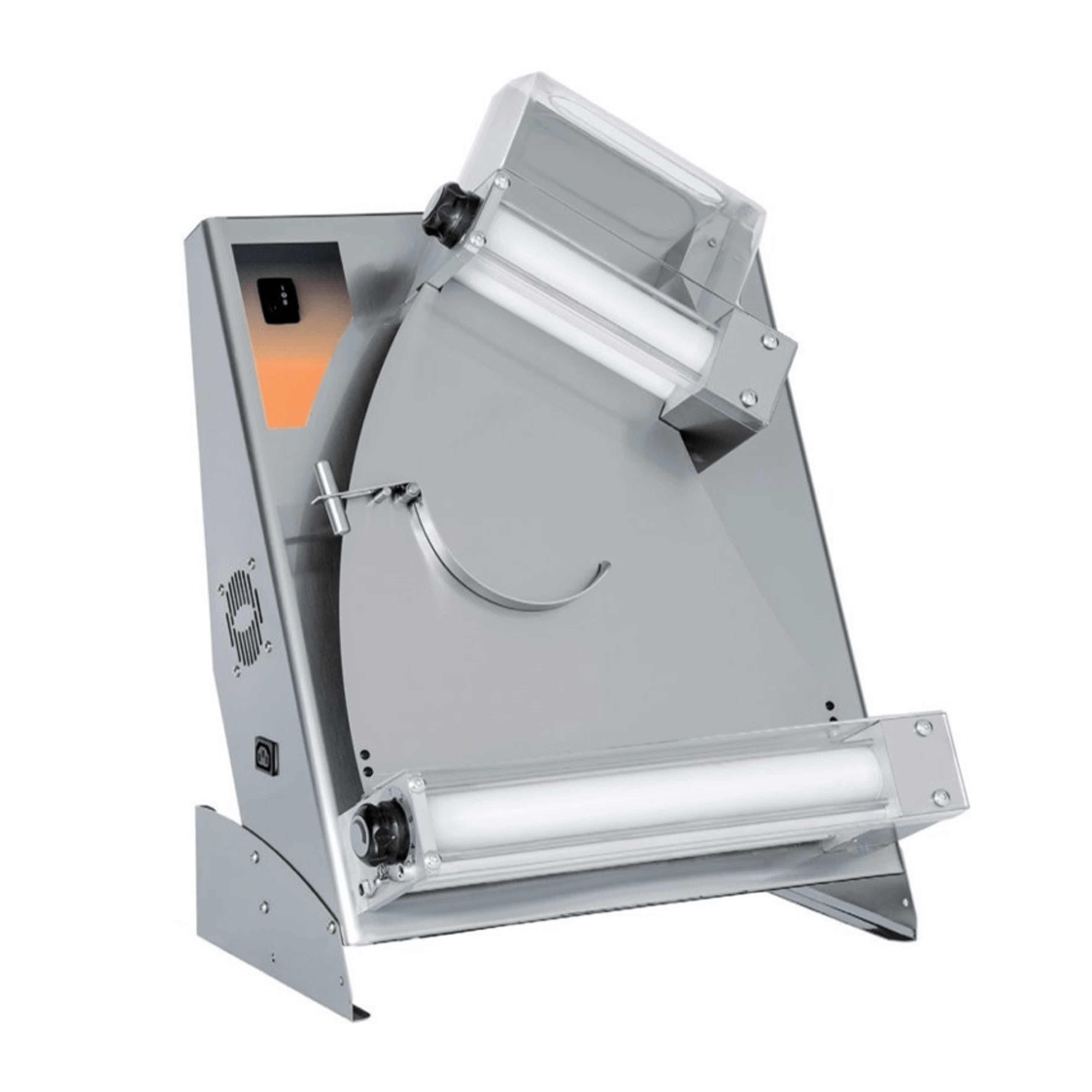 FORMADORAS DE PIZZAS