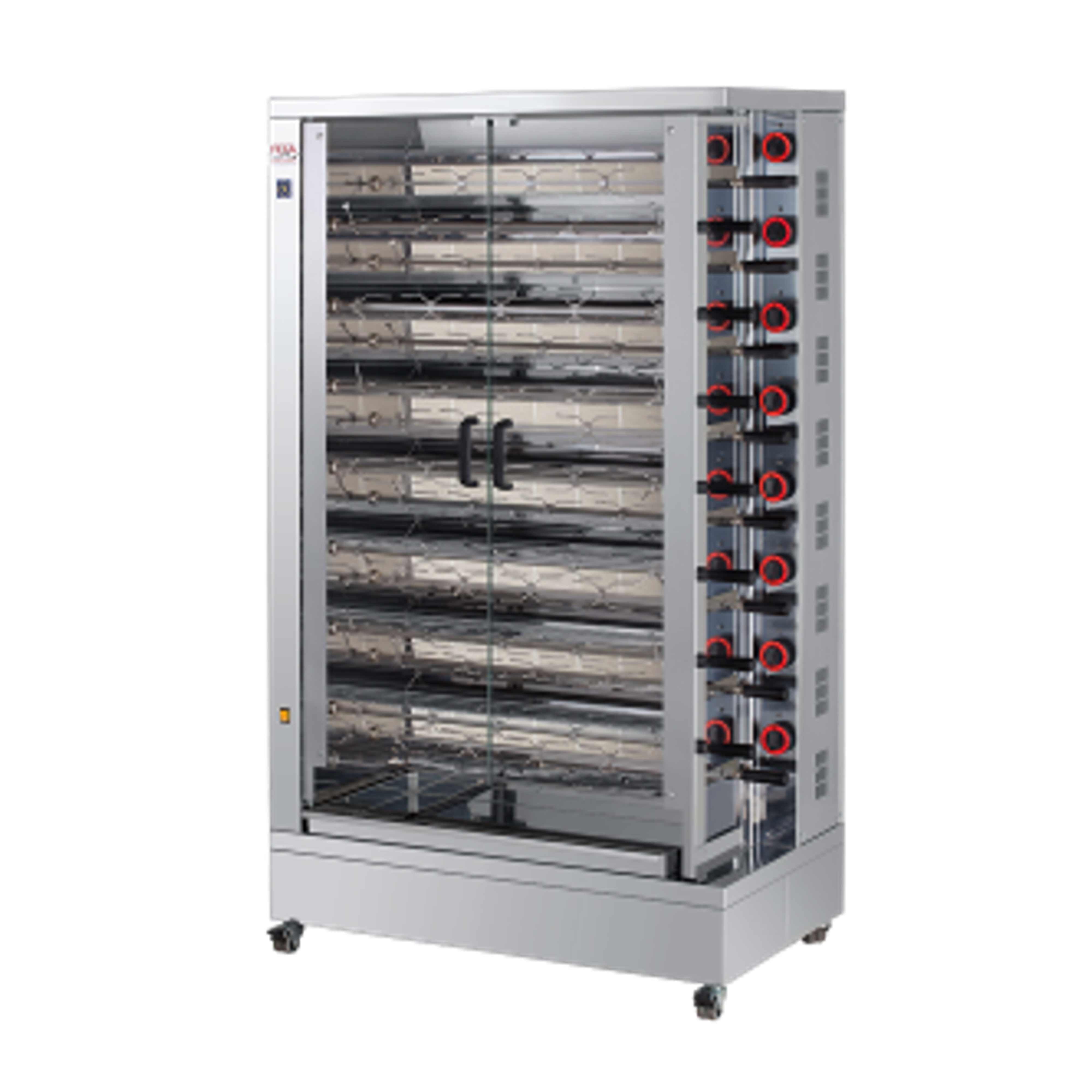 VERTICALES DOBLE ESPADA