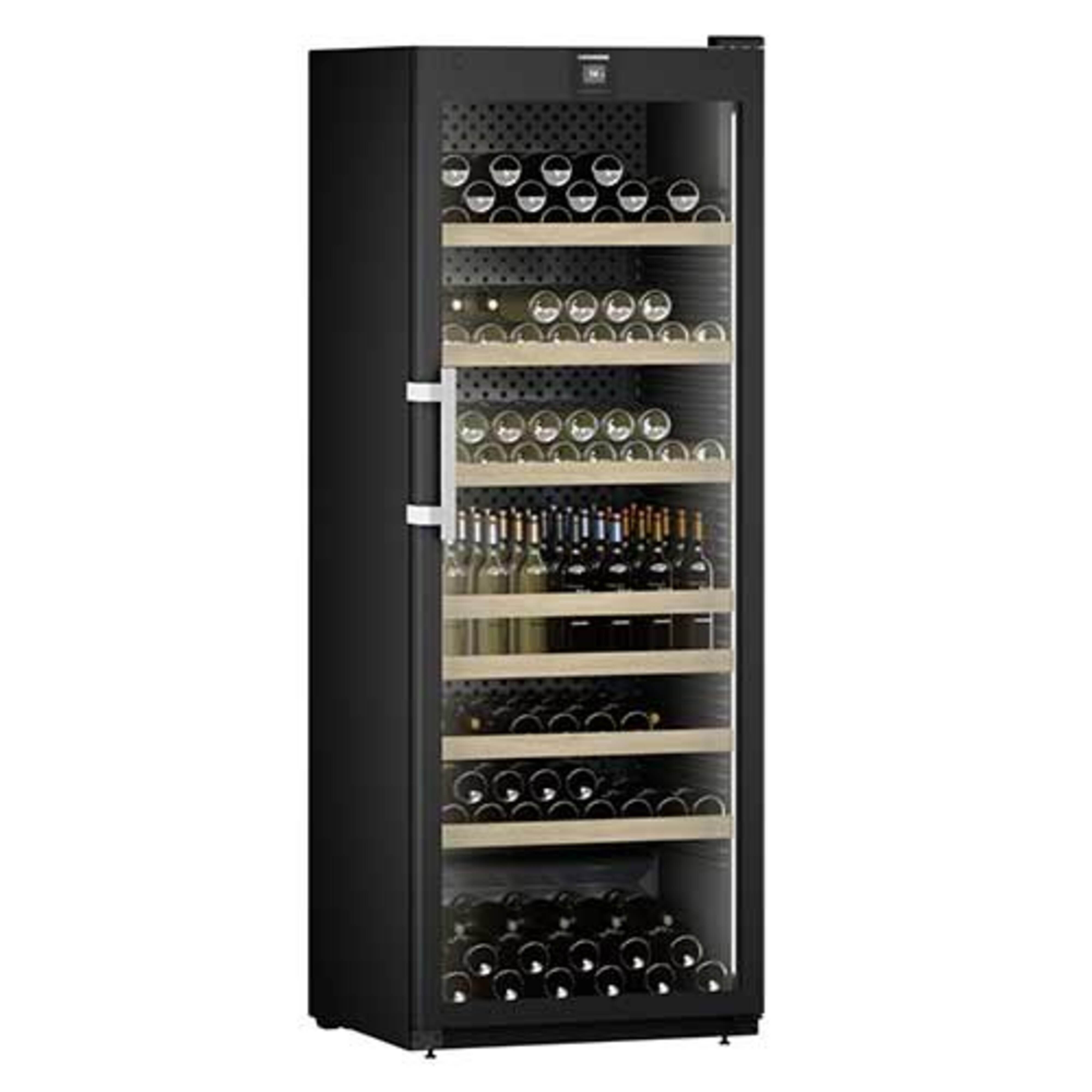 CONSERVACIÓN DE VINO