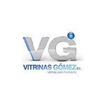 VITRINAS GÓMEZ