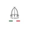 TRE SPADE